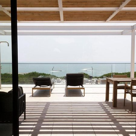 Hotel Mediterraneo Suite&Residence Lido di Jesolo Luaran gambar