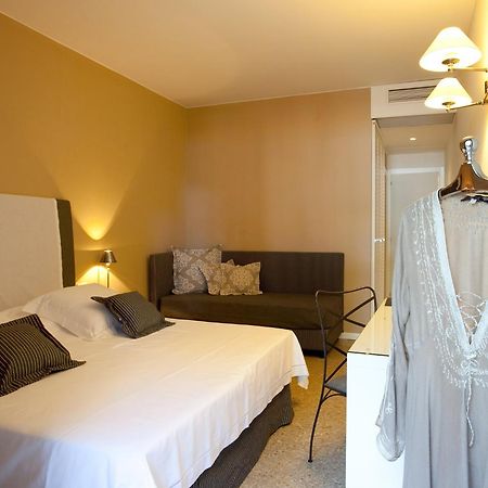 Hotel Mediterraneo Suite&Residence Lido di Jesolo Luaran gambar