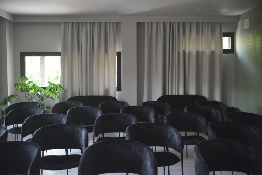 Hotel Mediterraneo Suite&Residence Lido di Jesolo Luaran gambar