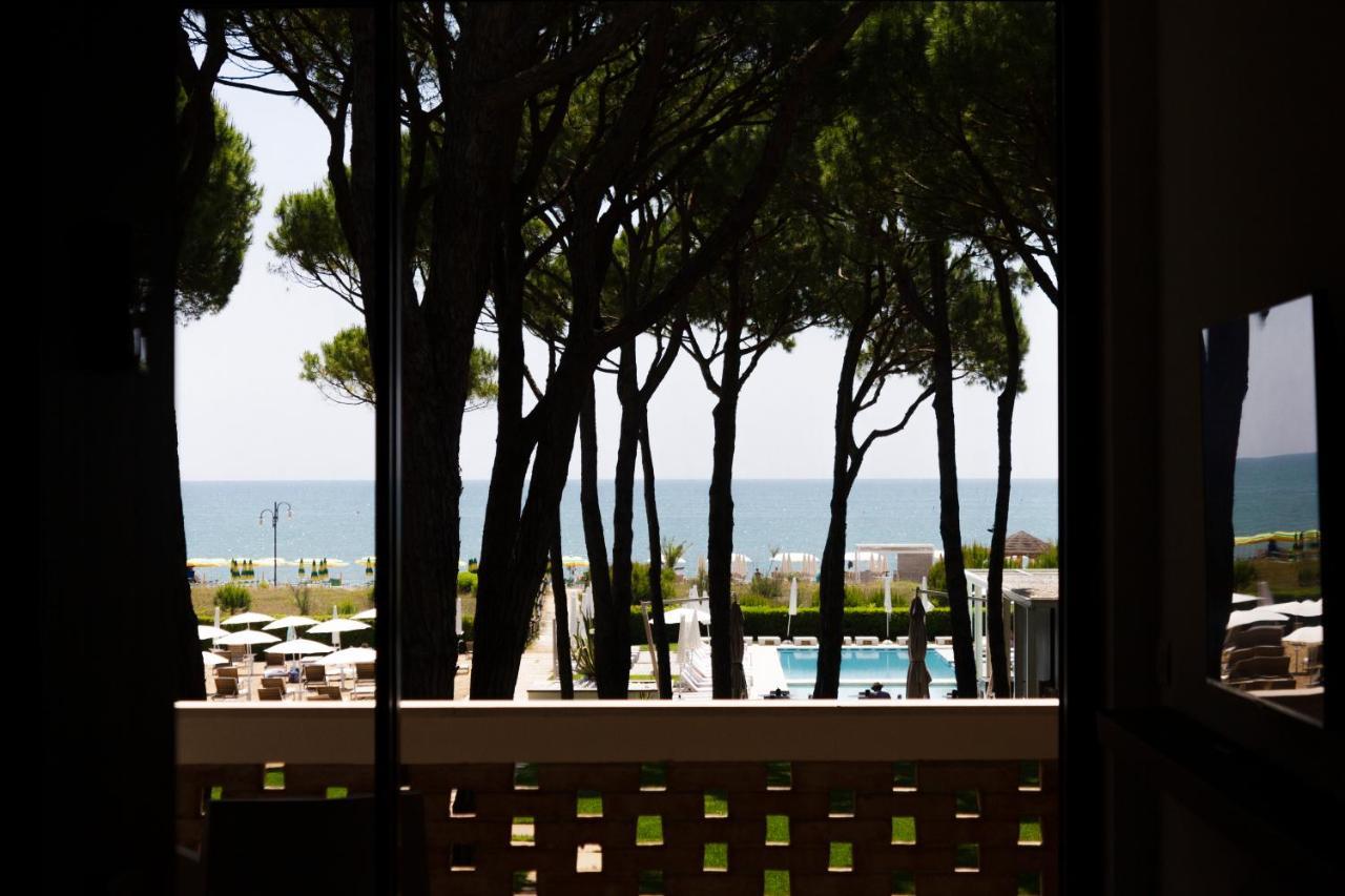 Hotel Mediterraneo Suite&Residence Lido di Jesolo Luaran gambar
