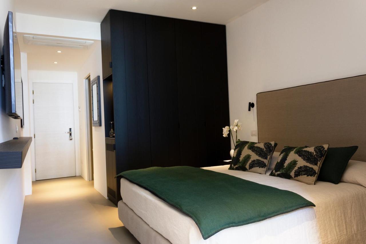 Hotel Mediterraneo Suite&Residence Lido di Jesolo Luaran gambar