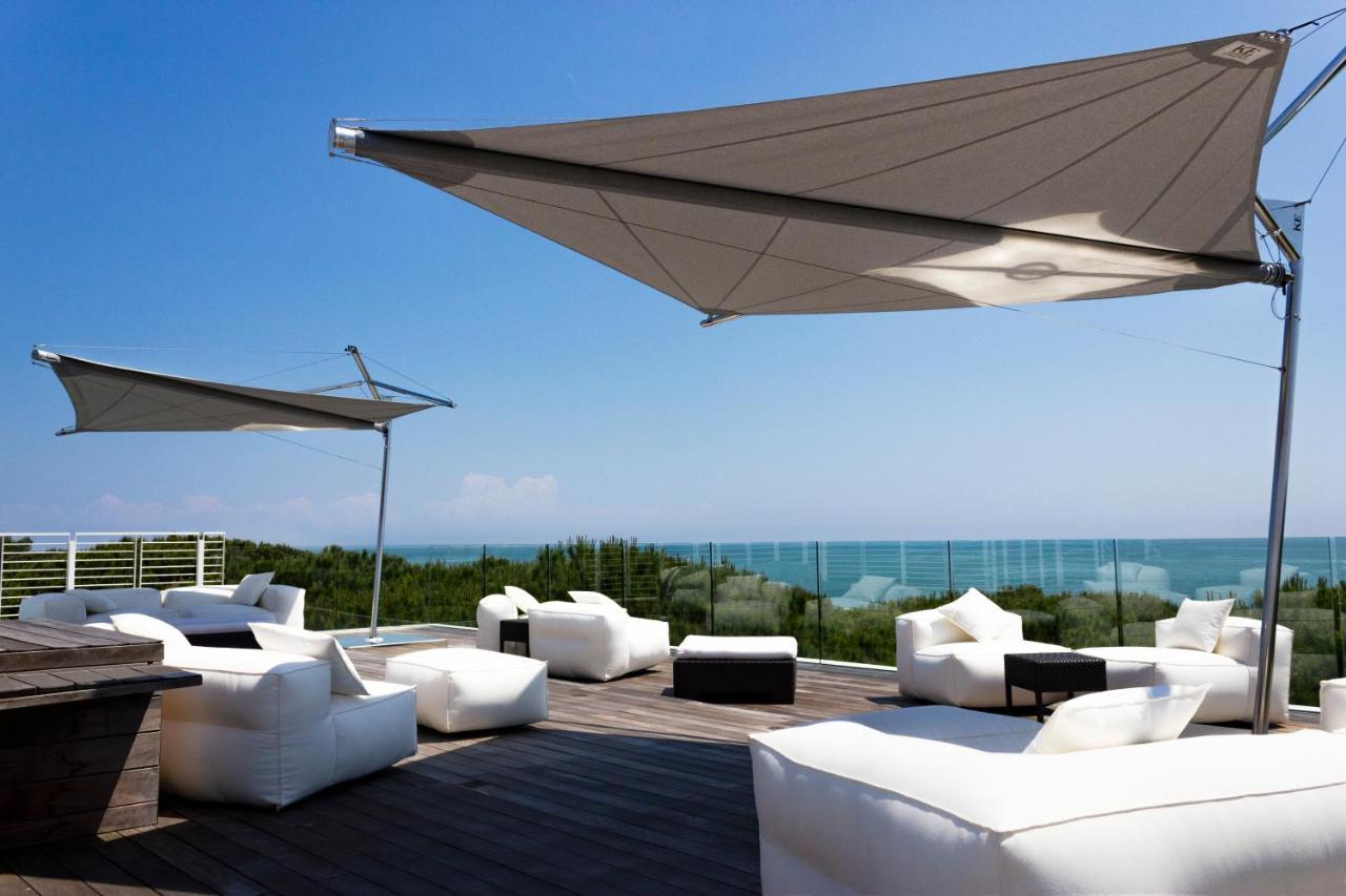 Hotel Mediterraneo Suite&Residence Lido di Jesolo Luaran gambar