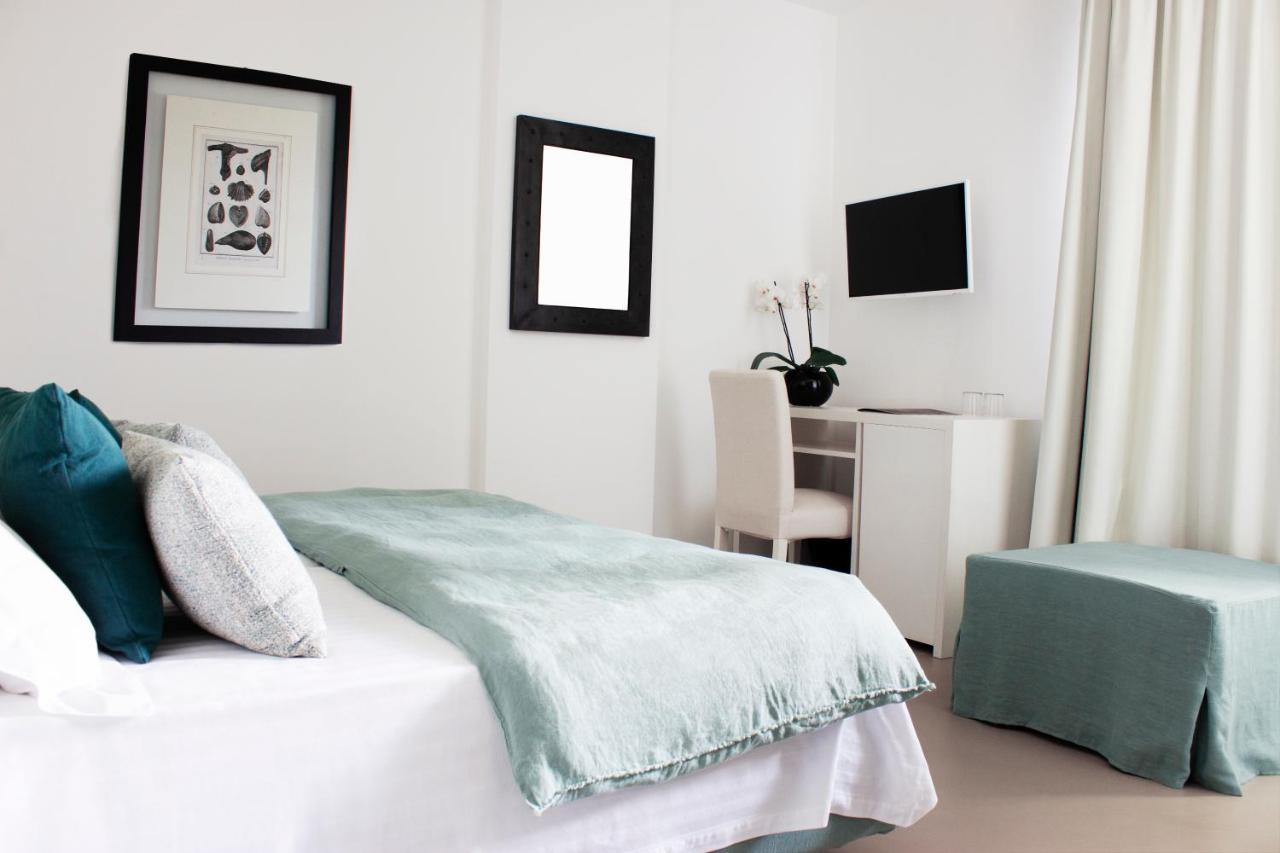Hotel Mediterraneo Suite&Residence Lido di Jesolo Luaran gambar