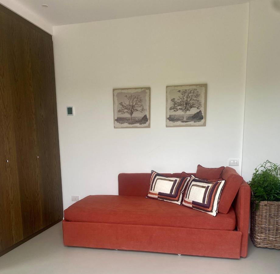 Hotel Mediterraneo Suite&Residence Lido di Jesolo Luaran gambar