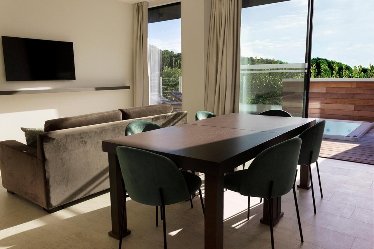 Hotel Mediterraneo Suite&Residence Lido di Jesolo Luaran gambar