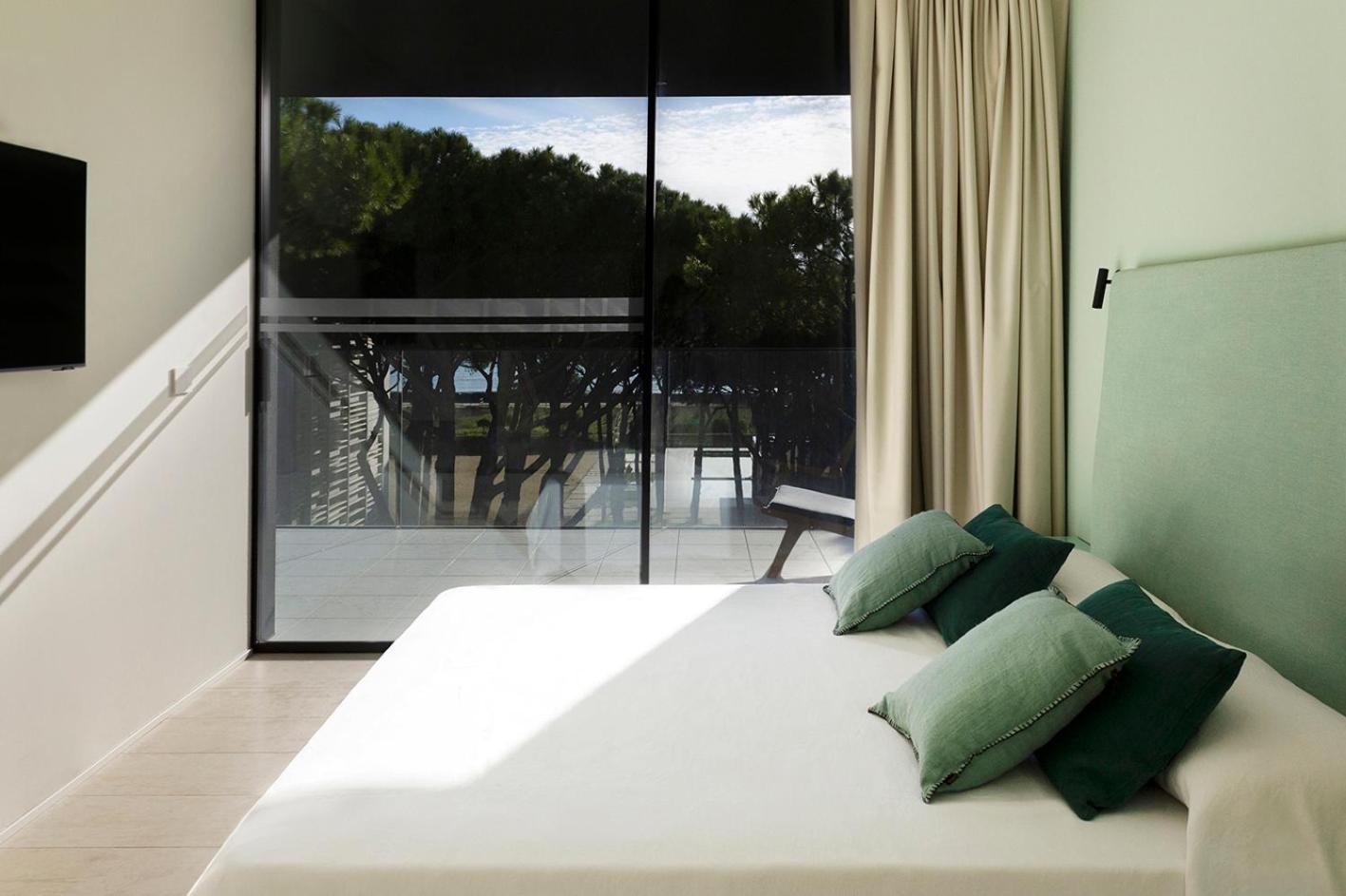 Hotel Mediterraneo Suite&Residence Lido di Jesolo Luaran gambar