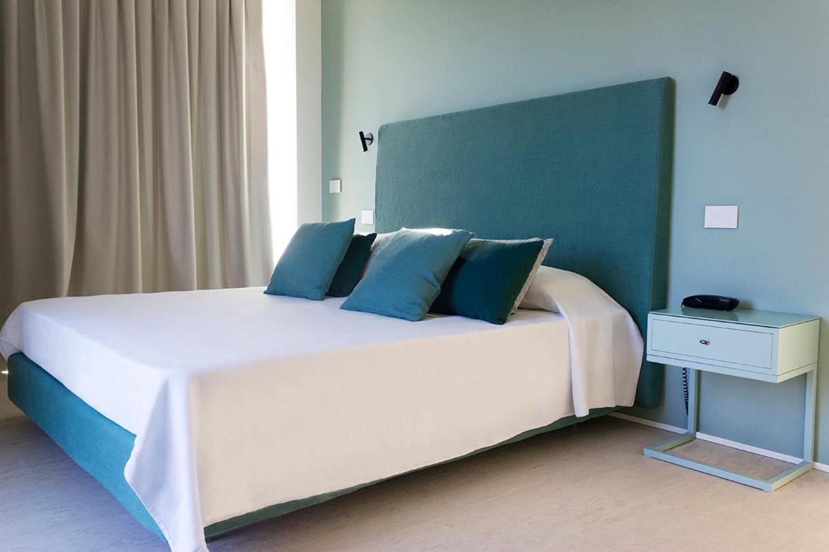 Hotel Mediterraneo Suite&Residence Lido di Jesolo Luaran gambar