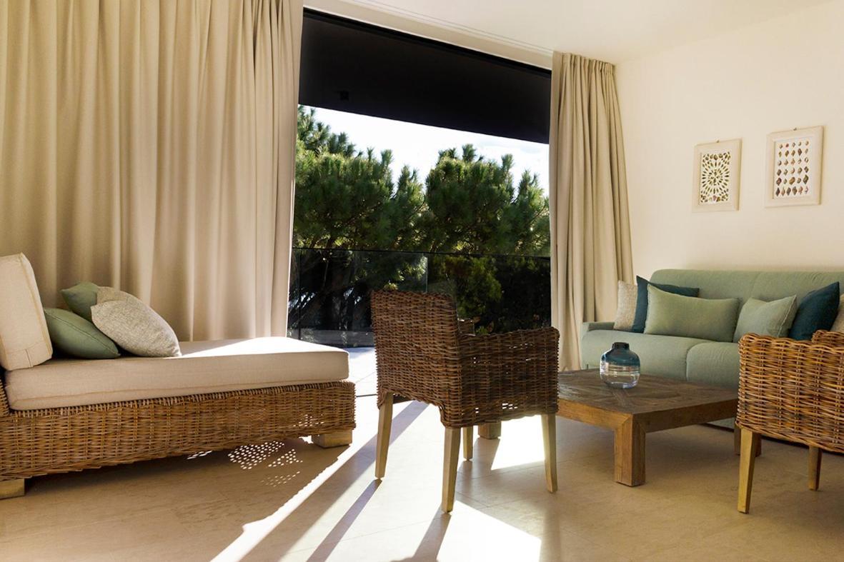 Hotel Mediterraneo Suite&Residence Lido di Jesolo Luaran gambar