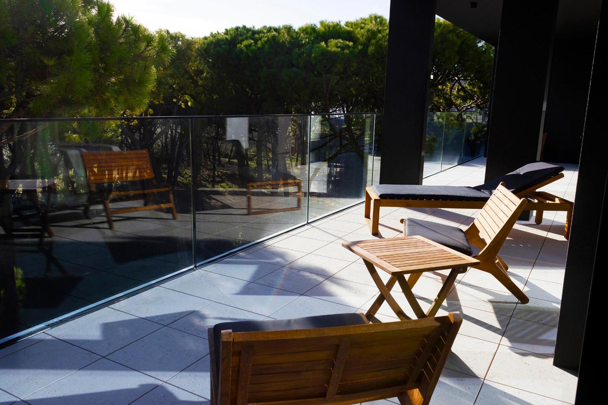 Hotel Mediterraneo Suite&Residence Lido di Jesolo Luaran gambar