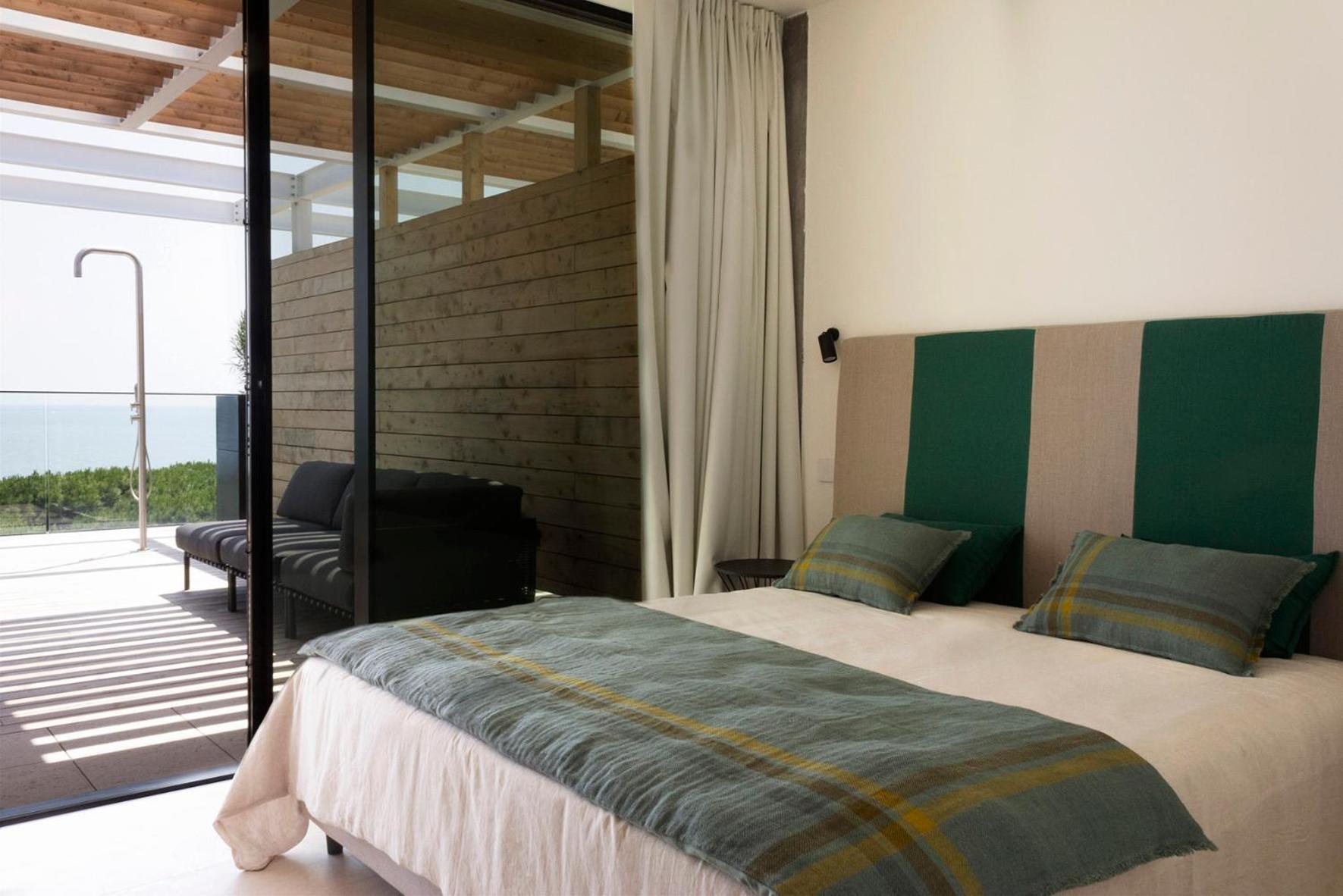 Hotel Mediterraneo Suite&Residence Lido di Jesolo Luaran gambar
