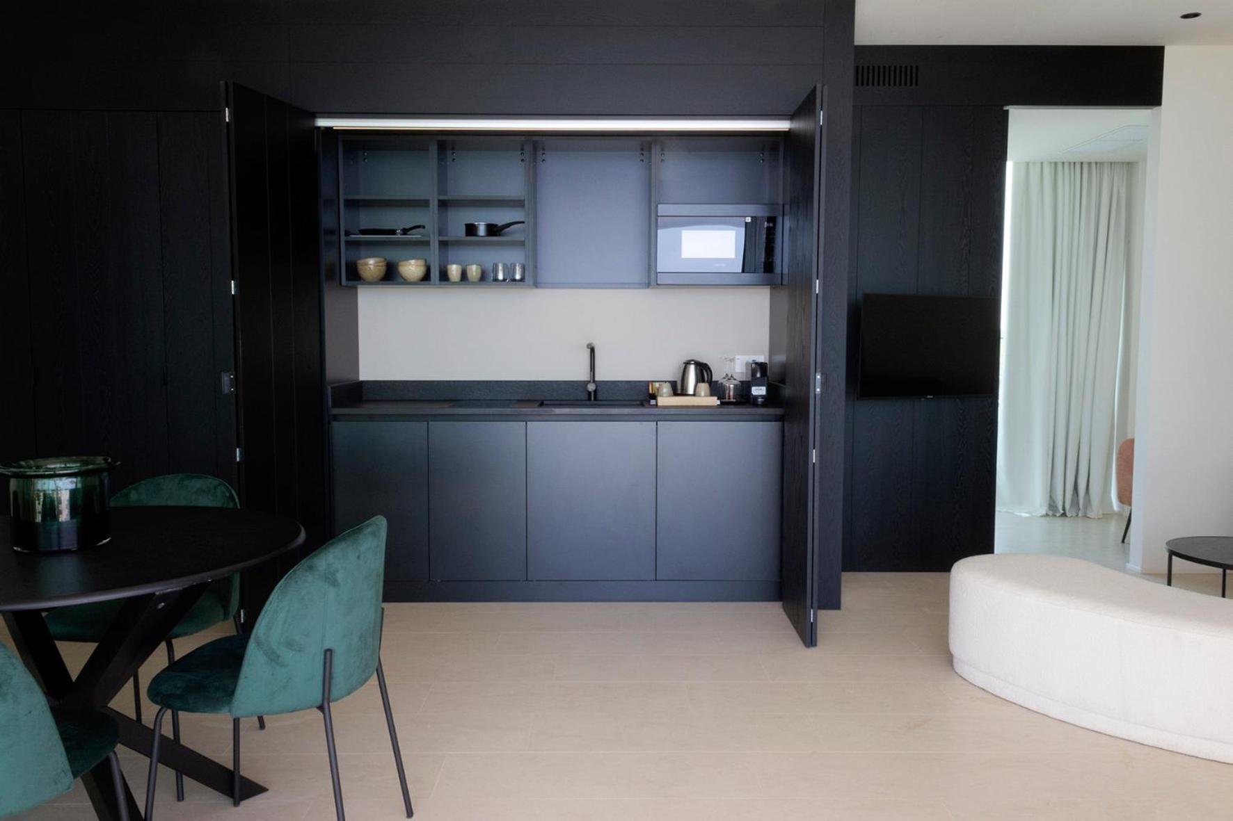 Hotel Mediterraneo Suite&Residence Lido di Jesolo Luaran gambar