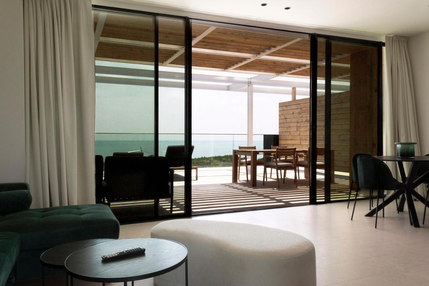 Hotel Mediterraneo Suite&Residence Lido di Jesolo Luaran gambar