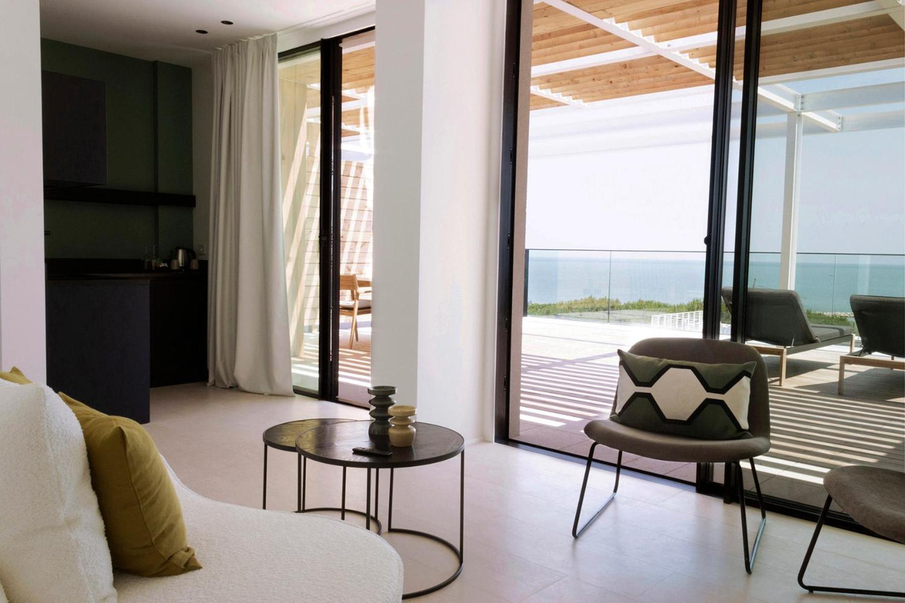 Hotel Mediterraneo Suite&Residence Lido di Jesolo Luaran gambar