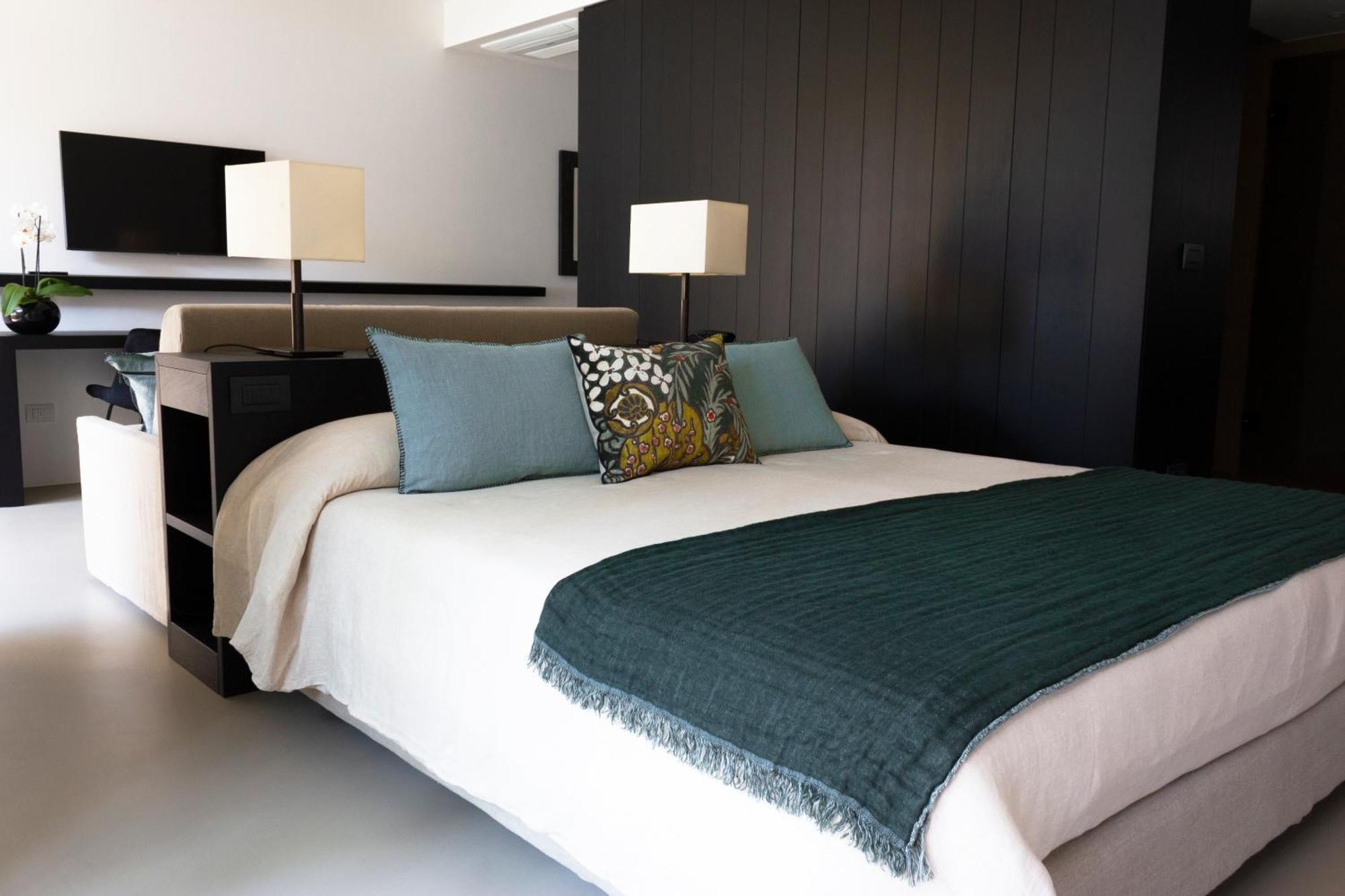 Hotel Mediterraneo Suite&Residence Lido di Jesolo Luaran gambar
