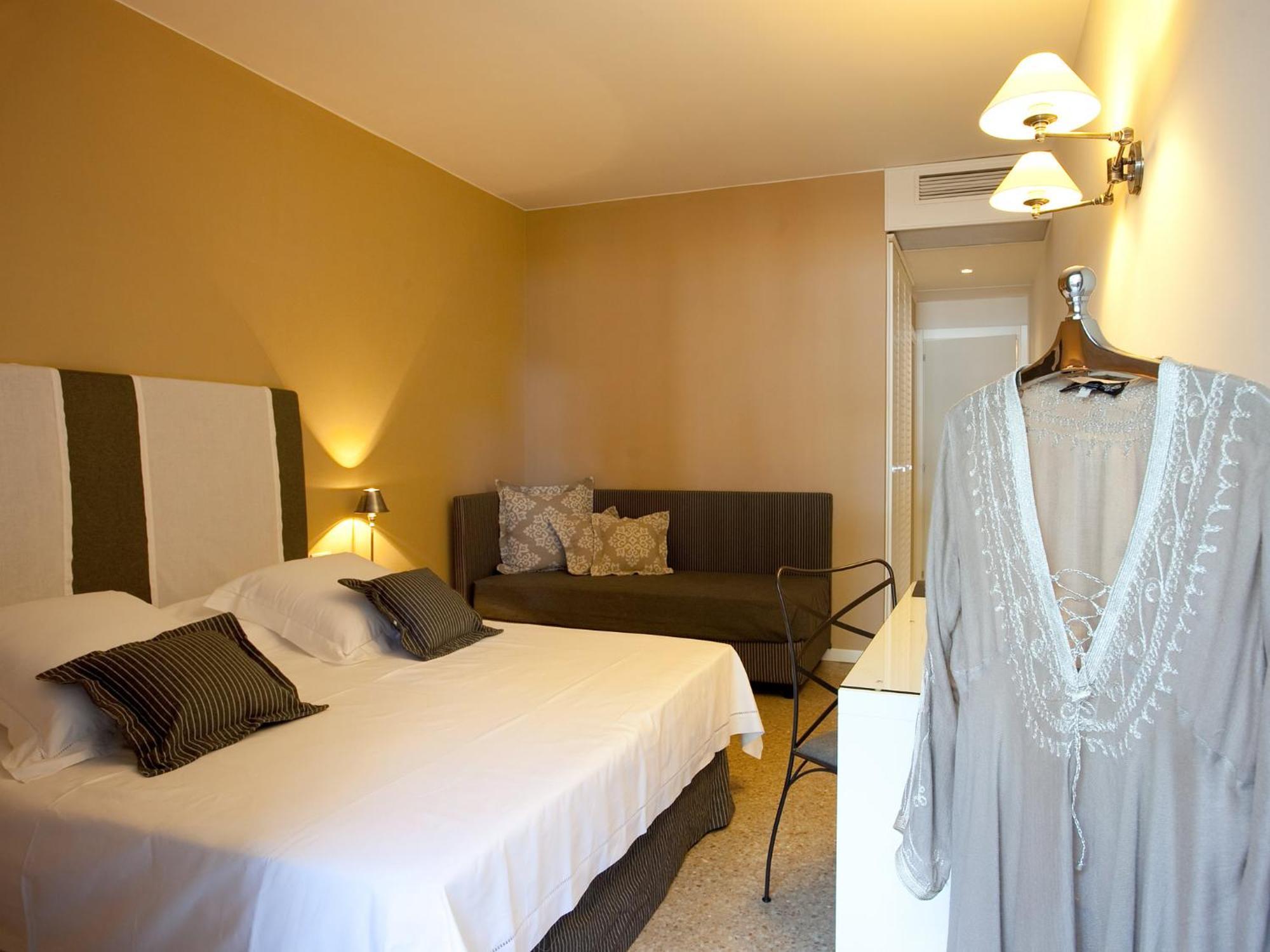Hotel Mediterraneo Suite&Residence Lido di Jesolo Luaran gambar