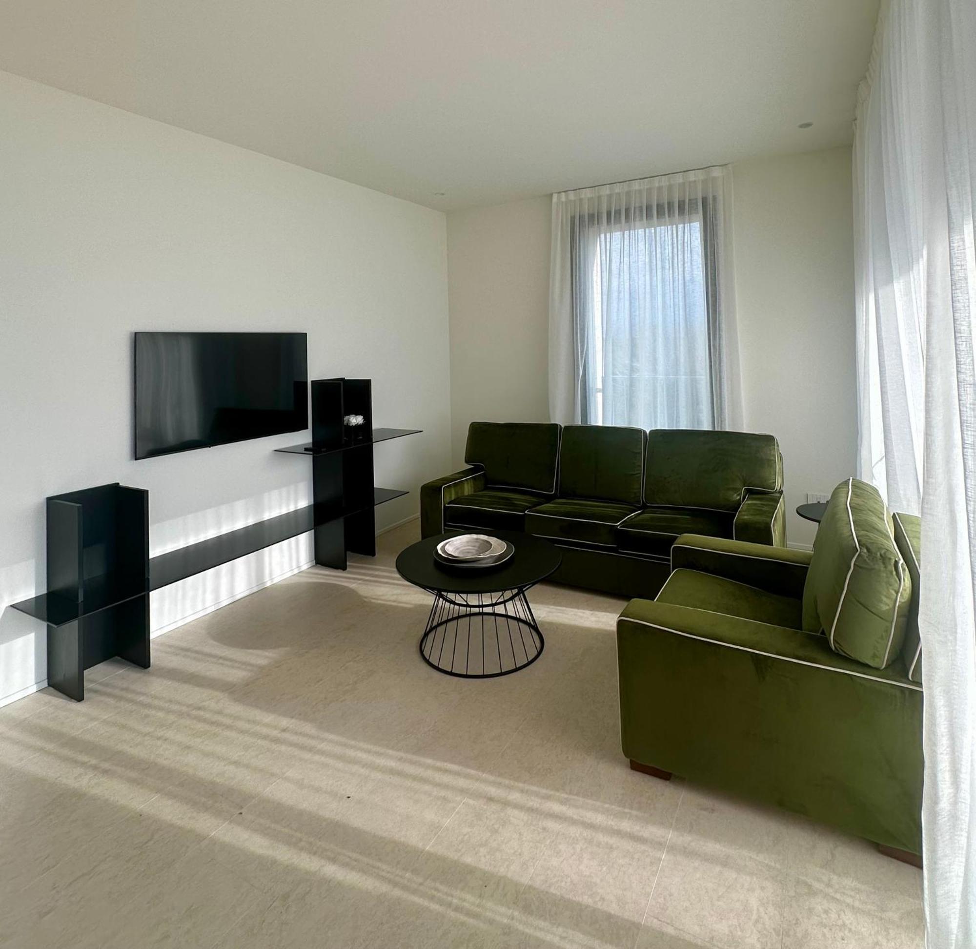 Hotel Mediterraneo Suite&Residence Lido di Jesolo Luaran gambar