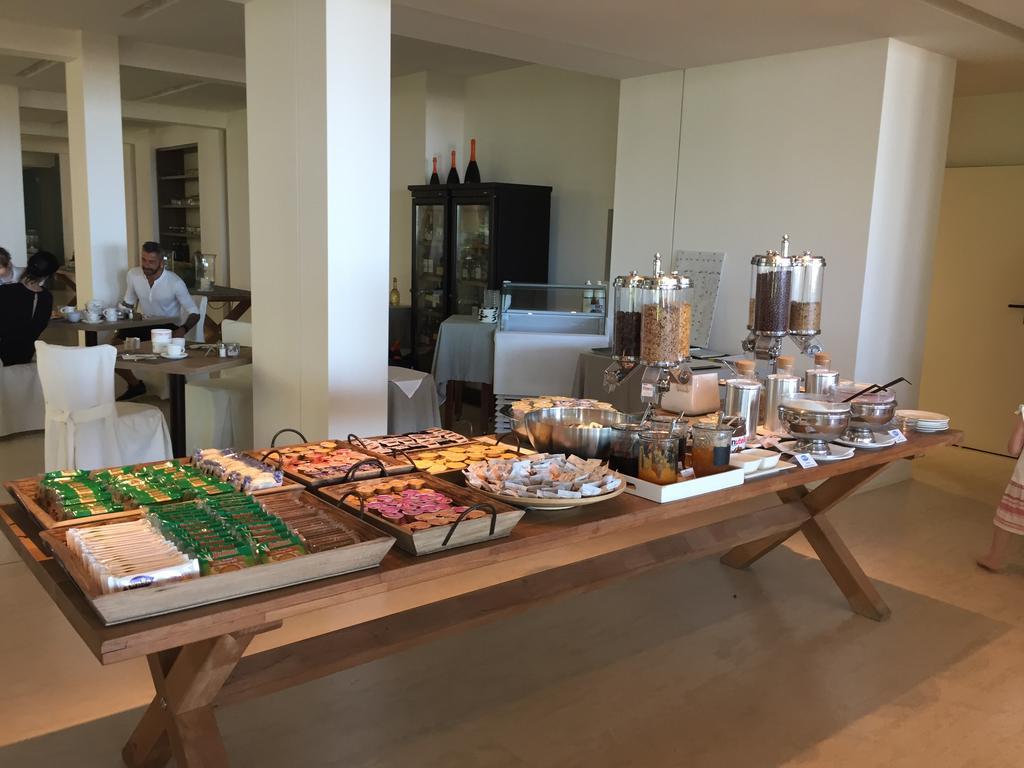 Hotel Mediterraneo Suite&Residence Lido di Jesolo Luaran gambar