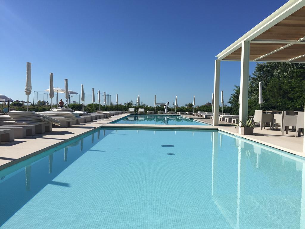 Hotel Mediterraneo Suite&Residence Lido di Jesolo Luaran gambar