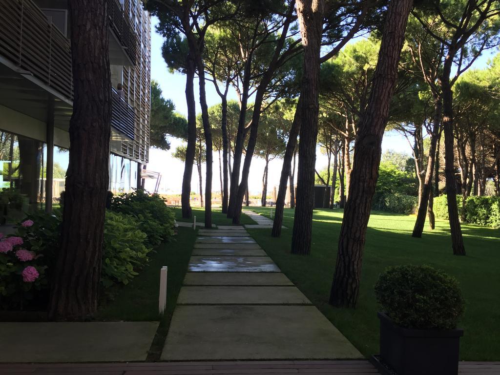 Hotel Mediterraneo Suite&Residence Lido di Jesolo Luaran gambar