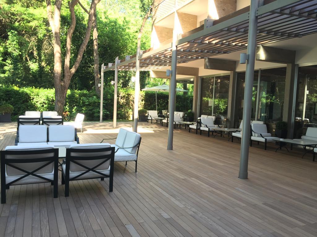 Hotel Mediterraneo Suite&Residence Lido di Jesolo Luaran gambar