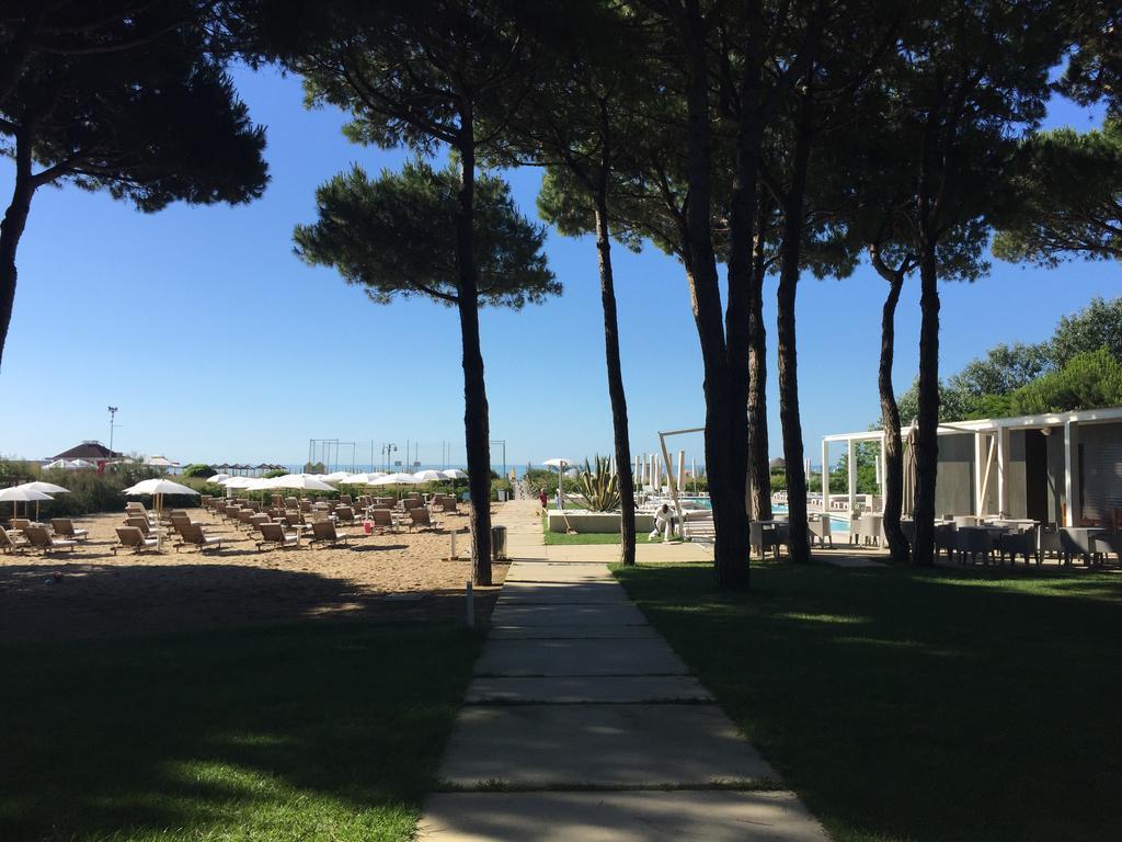 Hotel Mediterraneo Suite&Residence Lido di Jesolo Luaran gambar