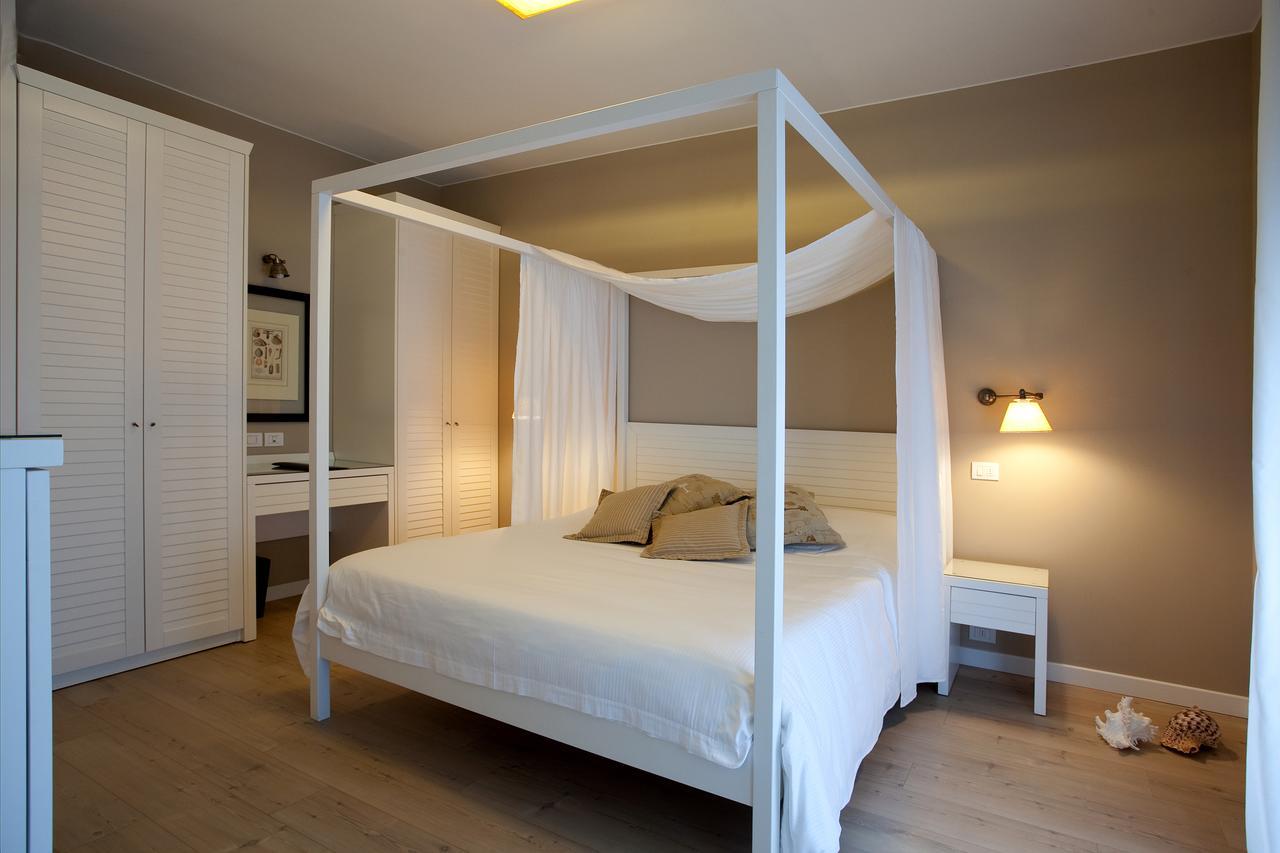 Hotel Mediterraneo Suite&Residence Lido di Jesolo Luaran gambar