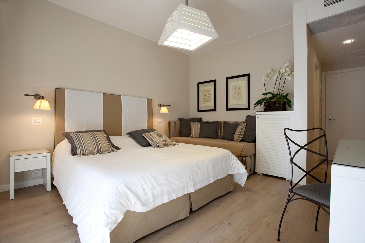 Hotel Mediterraneo Suite&Residence Lido di Jesolo Luaran gambar